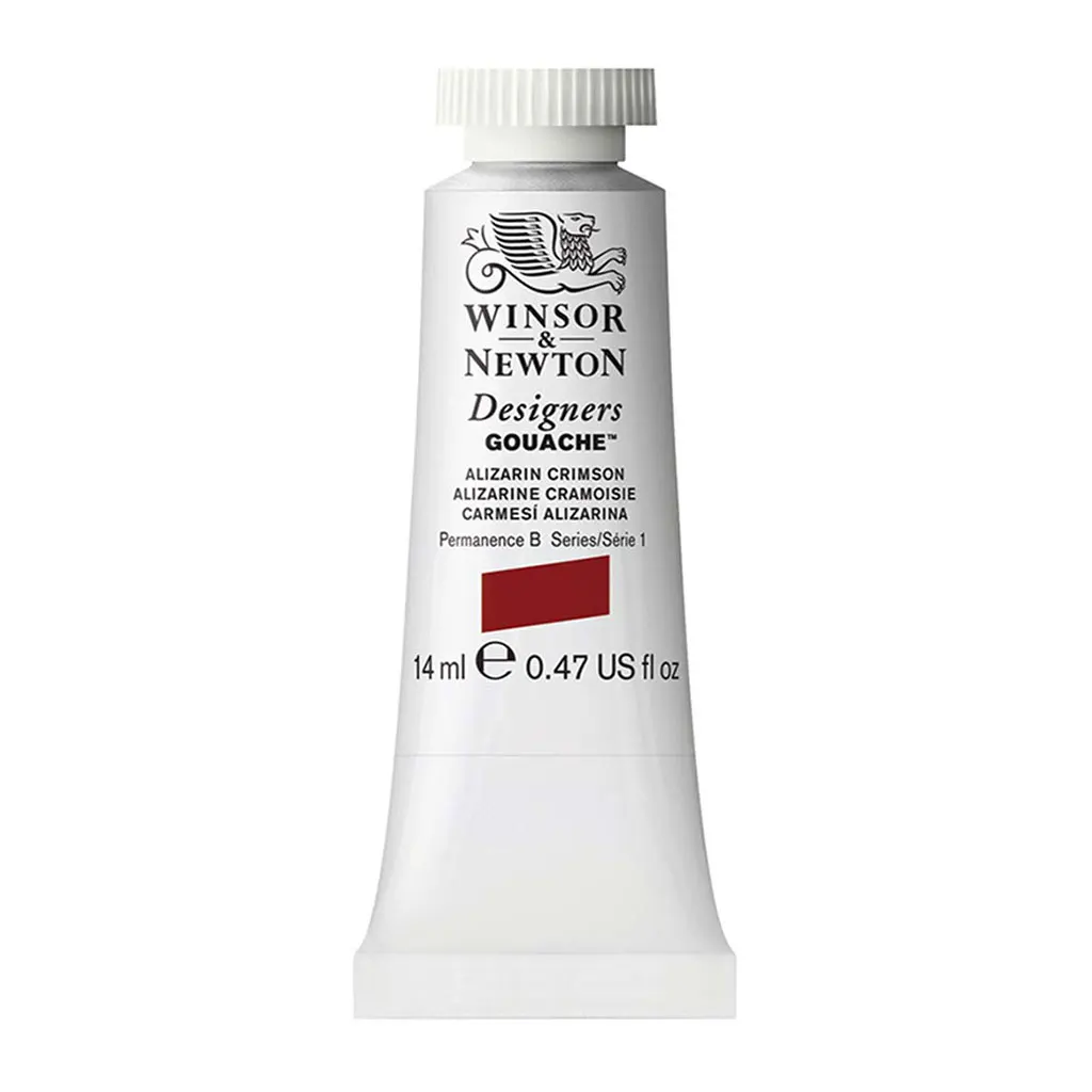 Winsor & Newton Art Supplies Collection