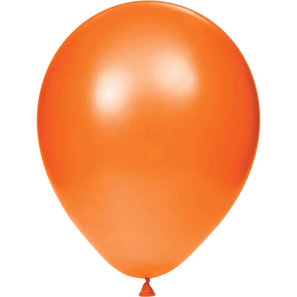 New Arrivals Latex Balloons